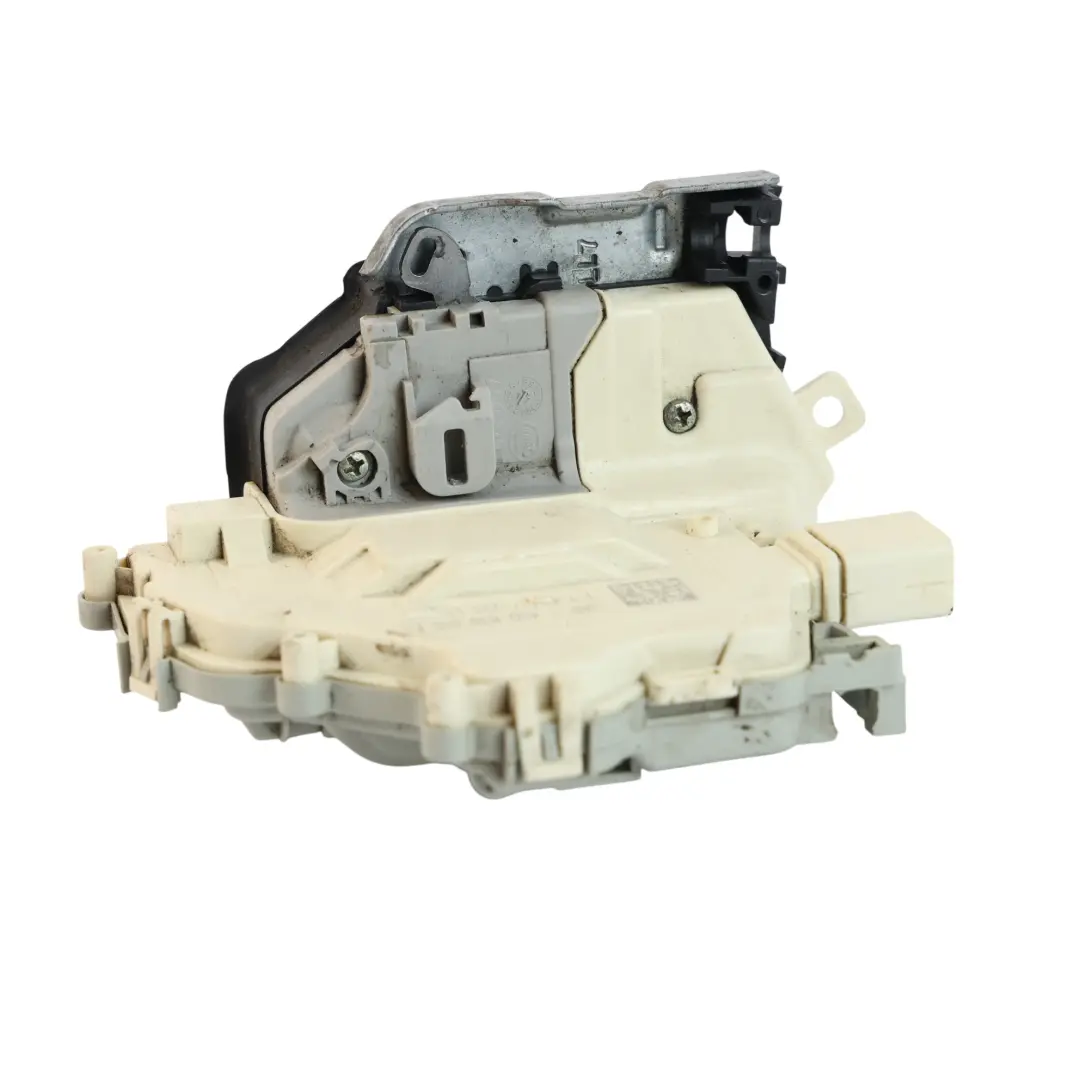 Audi A4 B9 A5 F5 Zamek Drzwi Siłownik Tylny Lewy - SKU 4G0839015F-2 - Numer Części 4G0839015F