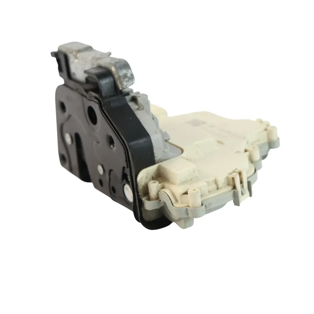 Audi A4 B9 A5 F5 Türschloss Fangriegel Stellmotor Hinten Links - SKU 4G0839015F-2 - Teilenummer 4G0839015F