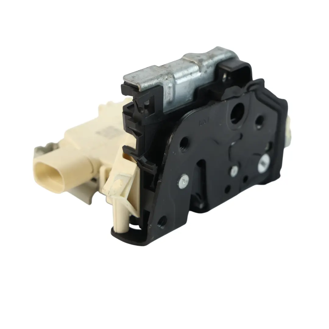 Moteur Actionneur Serrure Porte Arrière Gauche pour Audi A4 B9 A5 F5 à propos du numéro de pièce 4G0839015F Audi A4 B9 A5 F5 Moteur Actionneur Serrure Porte Arrière Gauche - SKU 4G0839015F-2 - Numéro de pièce 4G0839015F