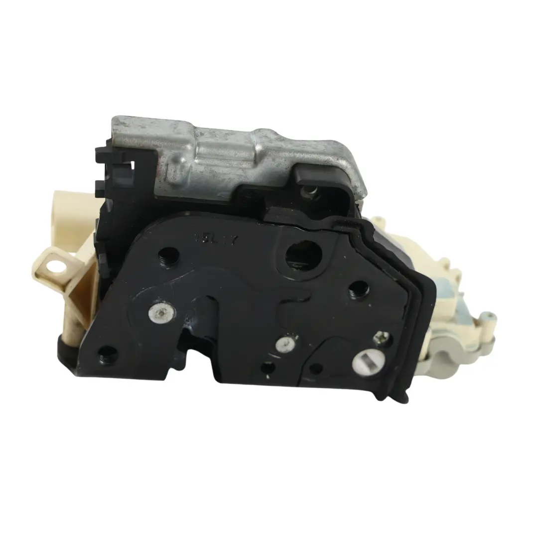 Door Lock Catch Actuator Motor Rear Left N/S to Audi A4 S4 8W A5 S5 F5 with Part number 4G0839015F Audi A4 S4 8W A5 S5 F5 Door Lock Catch Actuator Motor Rear Left N/S - SKU 4G0839015F-SCB1 - Part number 4G0839015F