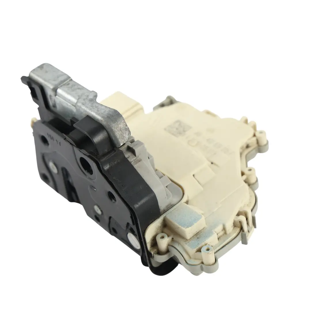 Audi A4 S4 8W A5 S5 F5 Actuador Cerradura Puerta Trasera Izquierda - SKU 4G0839015F-SCB1 - Número de pieza 4G0839015F
