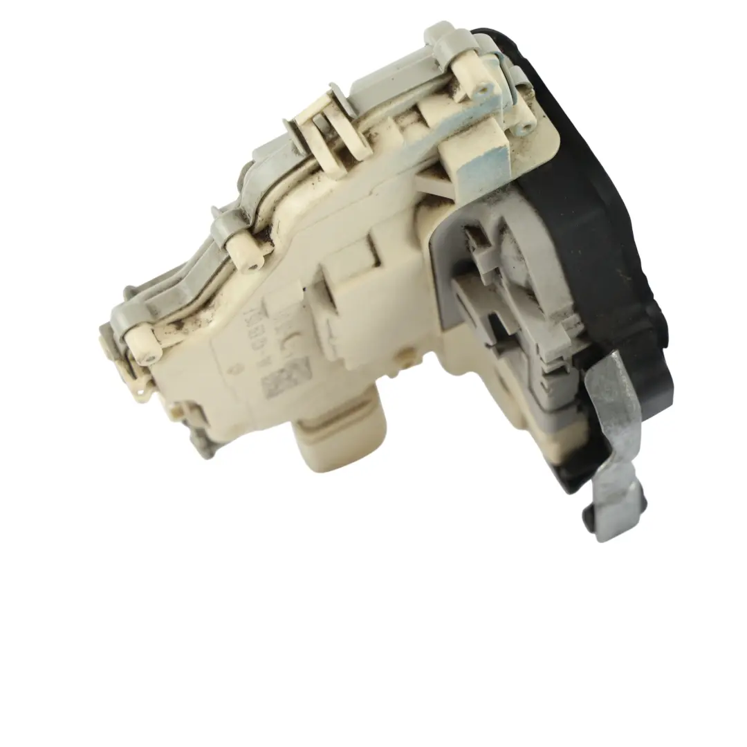 Türschloss Stellmotor Hinten Links für Audi A4 S4 8W A5 S5 F5 mit Teilenummer 4G0839015F Audi A4 S4 8W A5 S5 F5 Türschloss Stellmotor Hinten Links - SKU 4G0839015F-SCB1 - Teilenummer 4G0839015F