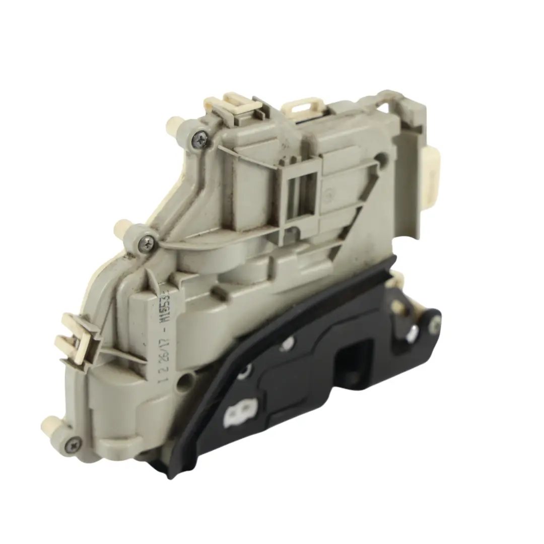 Audi A4 S4 8W A5 S5 F5 Actuador Cerradura Puerta Trasera Izquierda - SKU 4G0839015F-SCB1 - Número de pieza 4G0839015F