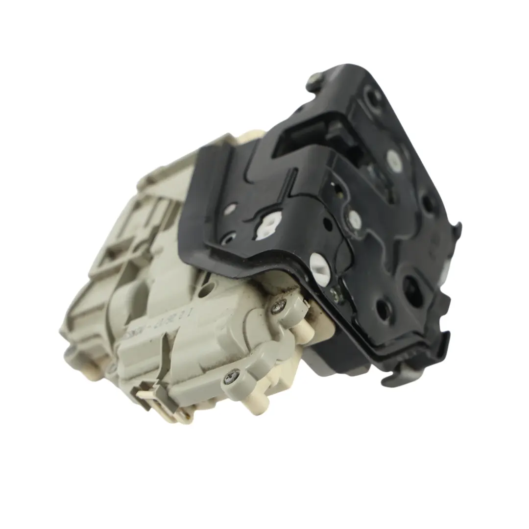 Audi A4 S4 8W A5 S5 F5 Attuatore Serratura Porta Posteriore Sinistra - SKU 4G0839015F-SCB1 - Numero di parte 4G0839015F