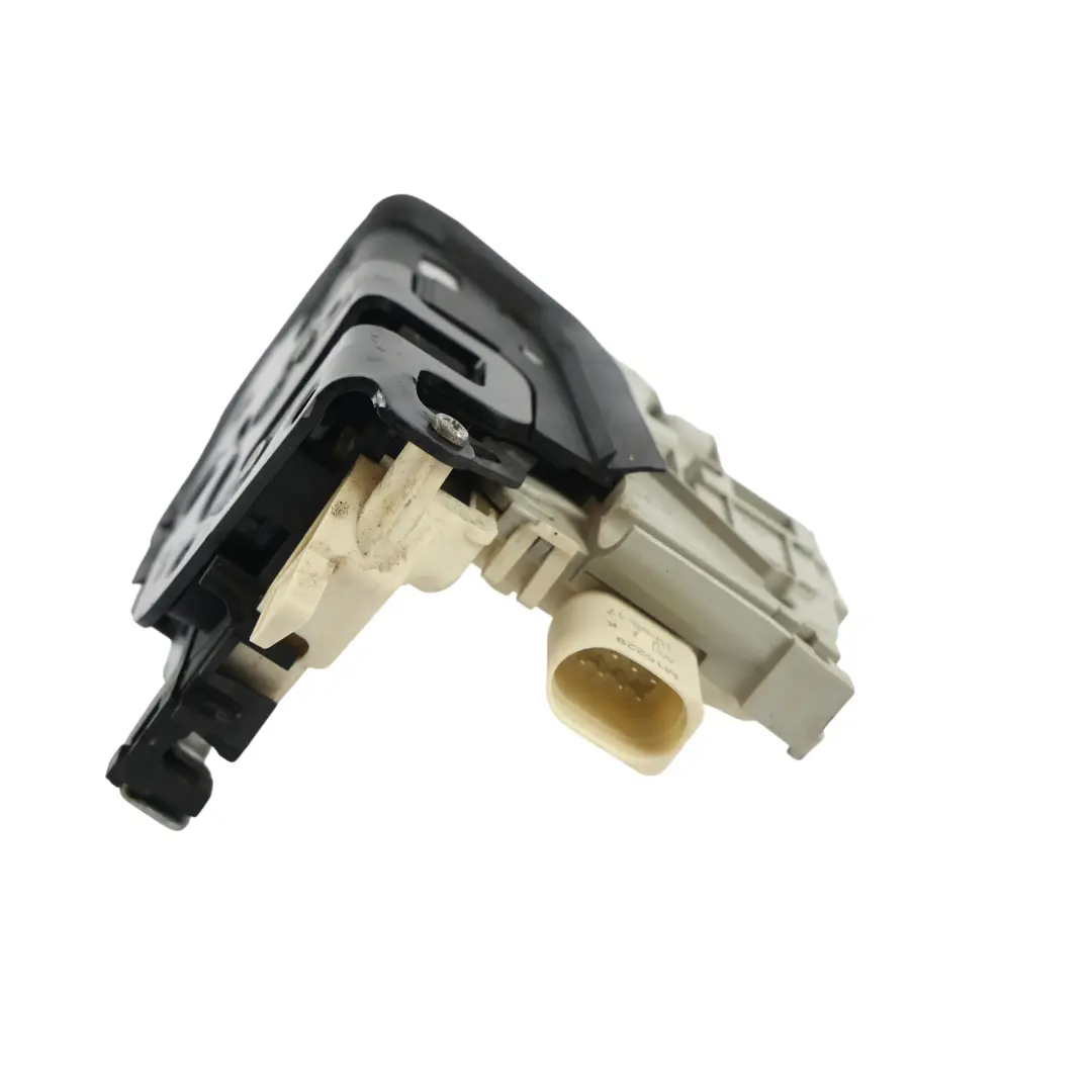 Zamek Drzwi Tylny Lewy do Audi A4 S4 8W A5 S5 F5 o numerze 4G0839015F Audi A4 S4 8W A5 S5 F5 Zamek Drzwi Tylny Lewy - SKU 4G0839015F-SCB1 - Numer Części 4G0839015F