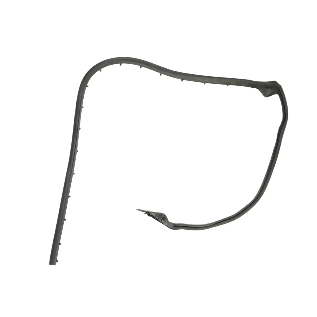 Audi A6 C7 Hinten Tür Dichtung Gummi Abdichtung Unten Links - SKU 4G0839717C - Teilenummer 4G0839717C