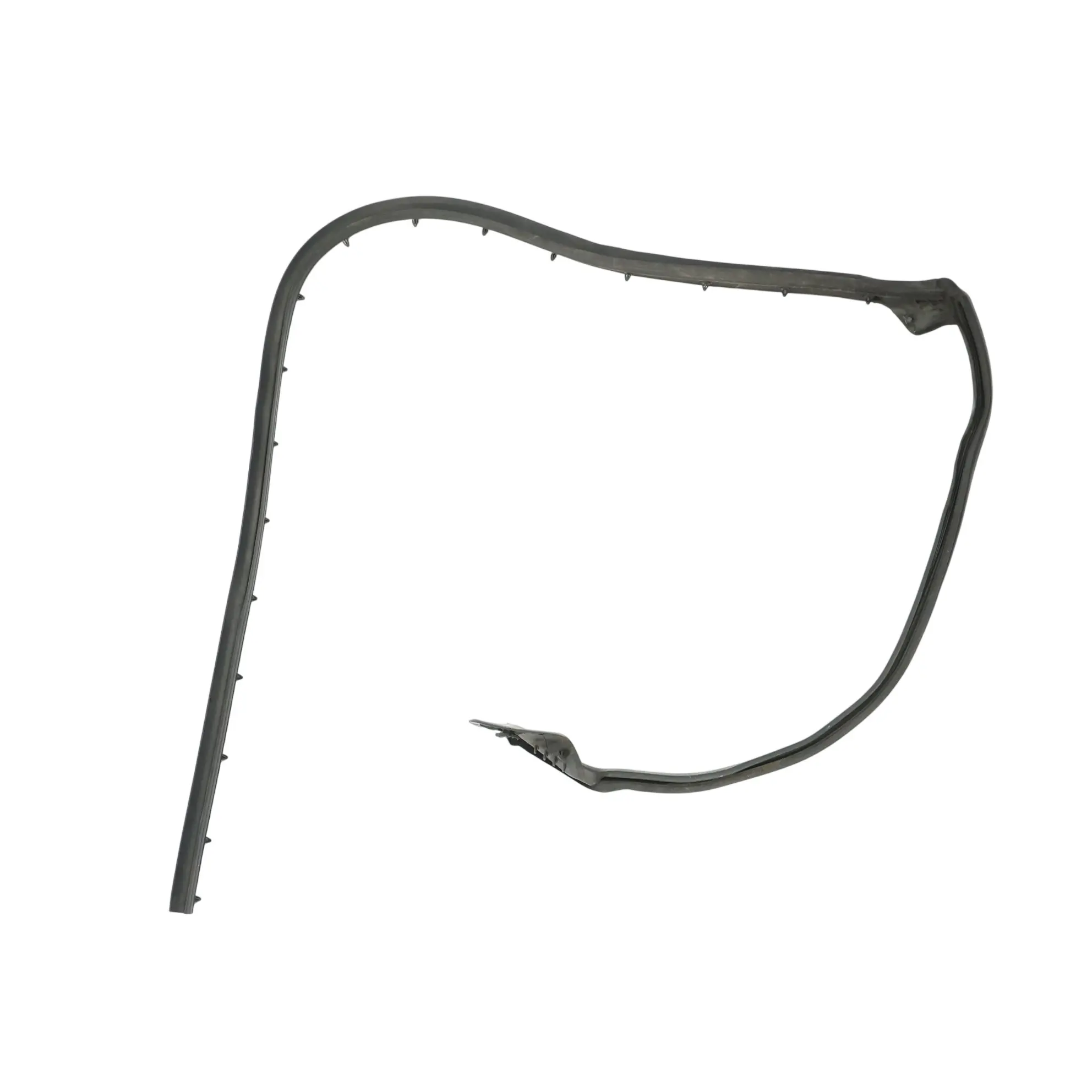 Audi A6 C7 Junta Goma Puerta Trasera Inferior Izquierda 4G0839717C