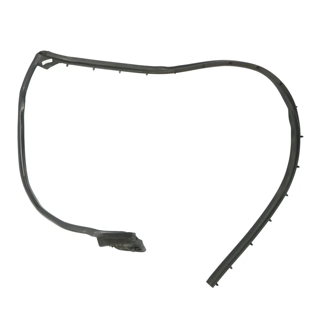 Audi A6 C7 Hinten Tür Dichtung Gummi Abdichtung Unten Links - SKU 4G0839717C - Teilenummer 4G0839717C