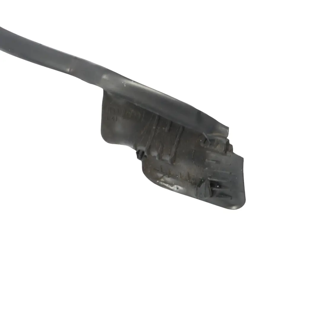 Uszczelka Guma Drzwi Tylnych Dolna Lewa do Audi A6 C7 o numerze 4G0839717C Audi A6 C7 Uszczelka Guma Drzwi Tylnych Dolna Lewa - SKU 4G0839717C - Numer Części 4G0839717C