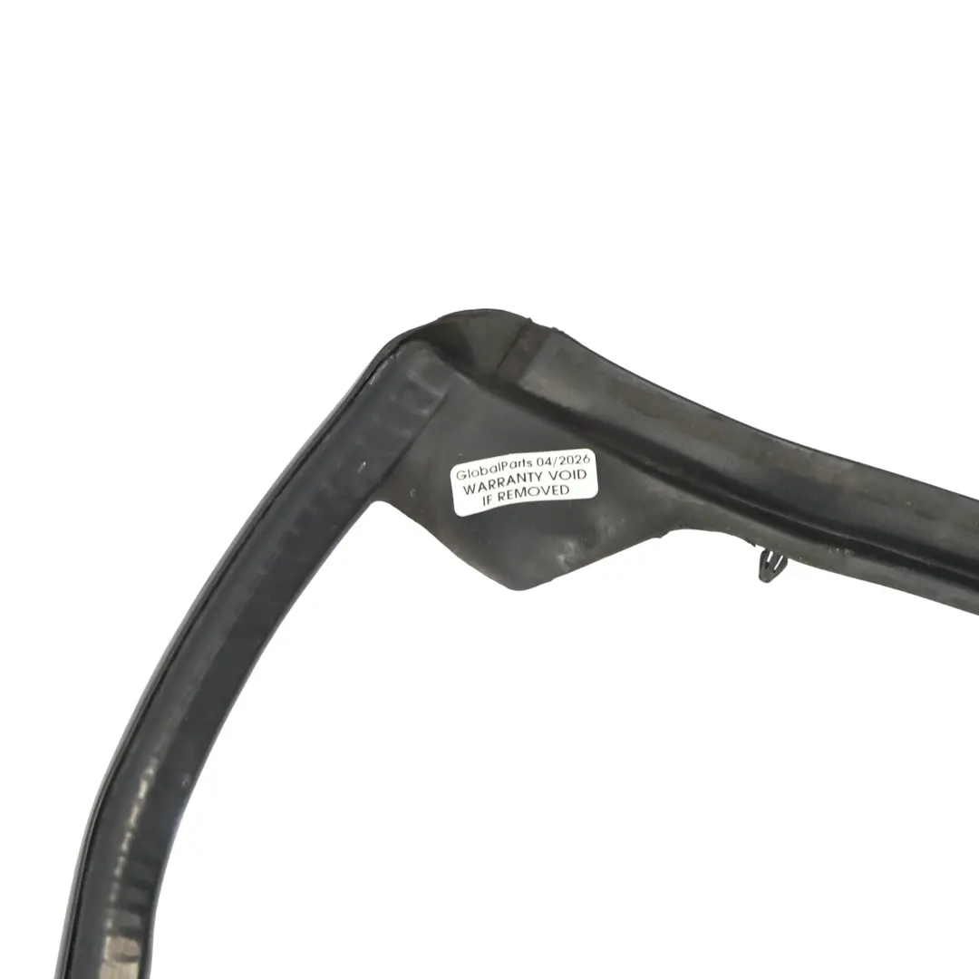 Audi A6 C7 Joint Caoutchouc Étanchéité Porte Arrière Gauche - SKU 4G0839717C - Numéro de pièce 4G0839717C