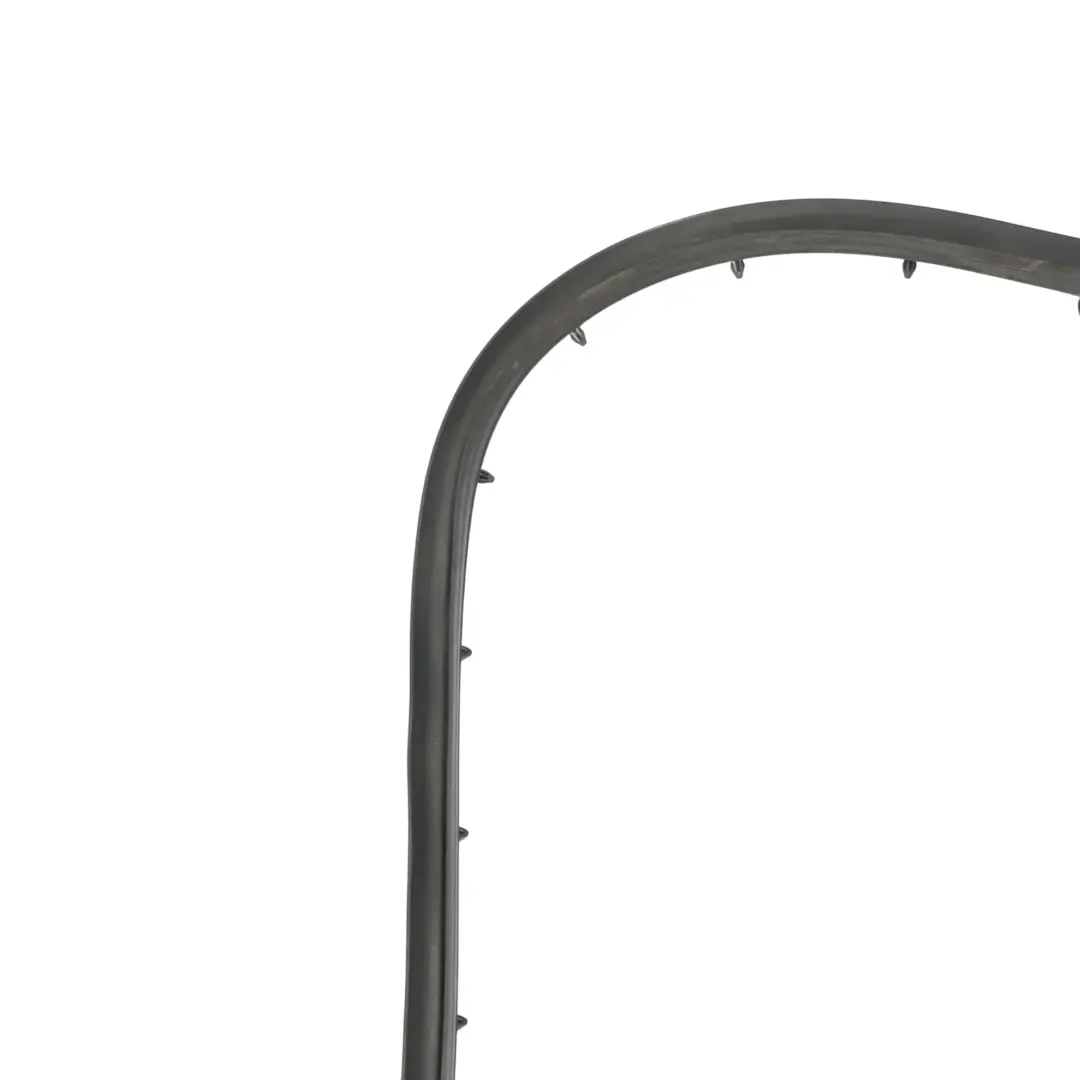 Joint Caoutchouc Étanchéité Porte Arrière Gauche pour Audi A6 C7 à propos du numéro de pièce 4G0839717C Audi A6 C7 Joint Caoutchouc Étanchéité Porte Arrière Gauche - SKU 4G0839717C - Numéro de pièce 4G0839717C