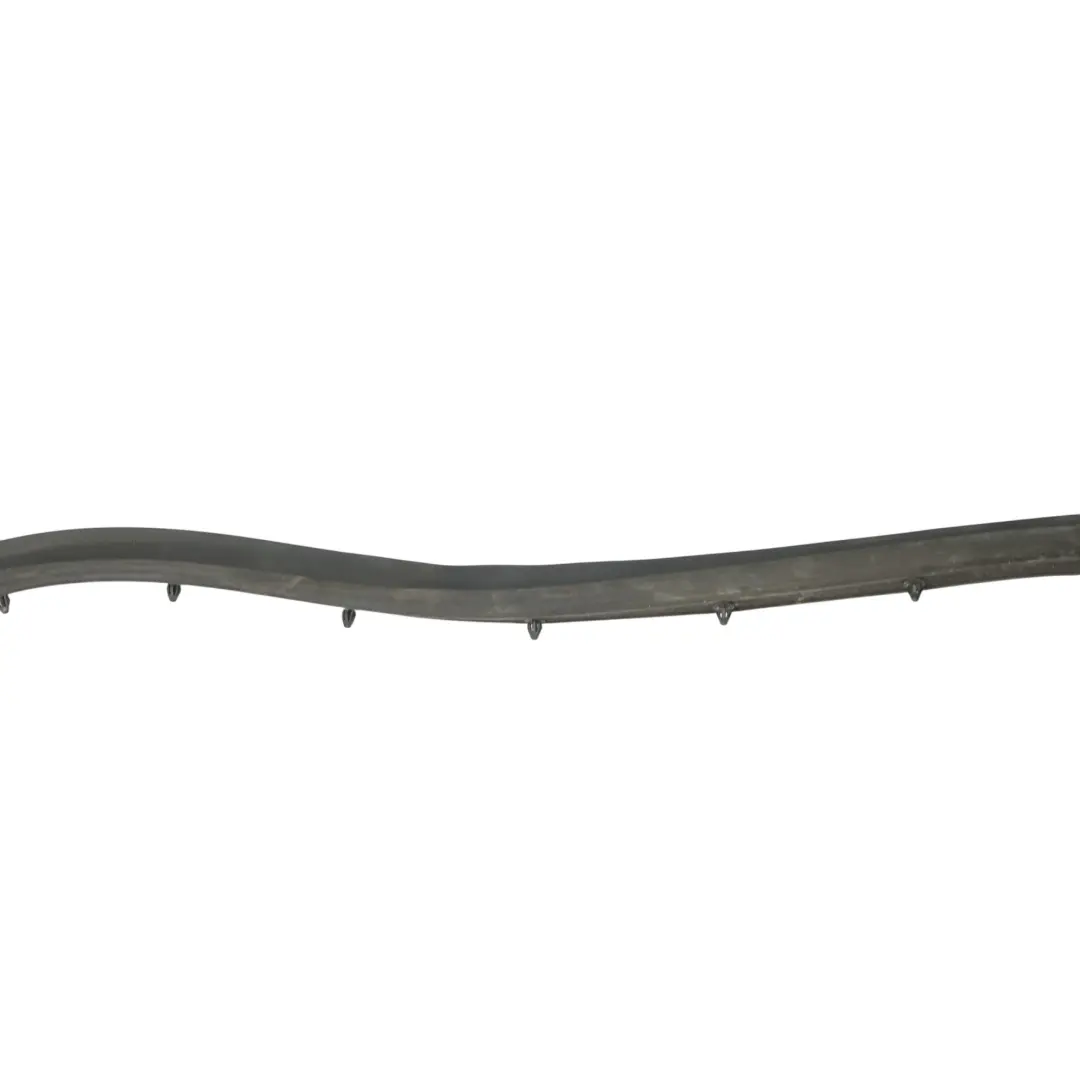 Door Gasket Rubber Seal Sealing Lower Left N/S to Audi A6 C7 Rear with Part number 4G0839717C Audi A6 C7 Rear Door Gasket Rubber Seal Sealing Lower Left N/S - SKU 4G0839717C - Part number 4G0839717C