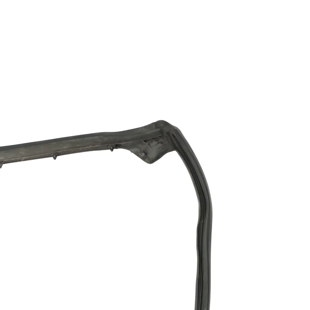 Joint Caoutchouc Étanchéité Porte Arrière Gauche pour Audi A6 C7 à propos du numéro de pièce 4G0839717C Audi A6 C7 Joint Caoutchouc Étanchéité Porte Arrière Gauche - SKU 4G0839717C - Numéro de pièce 4G0839717C