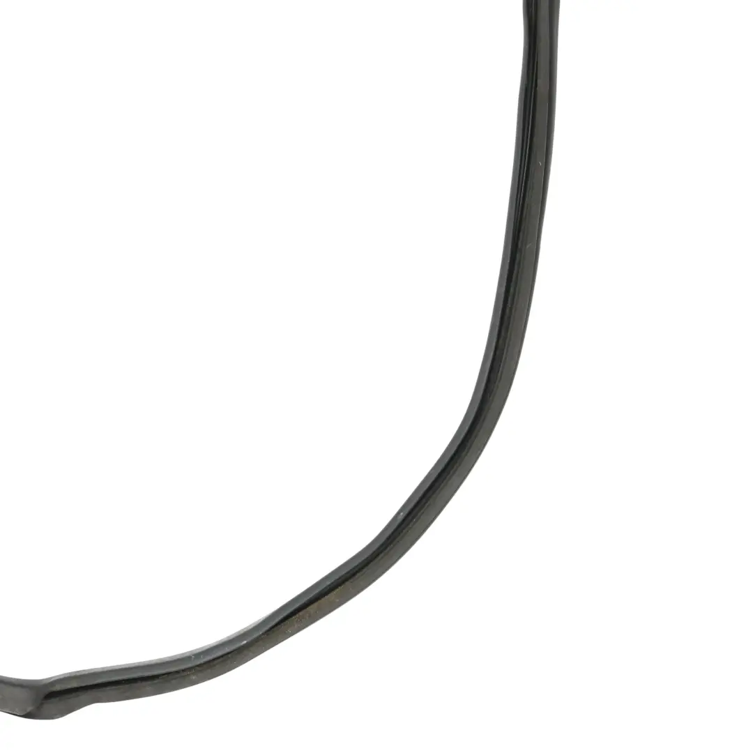 Audi A6 C7 Hinten Tür Dichtung Gummi Abdichtung Unten Links - SKU 4G0839717C - Teilenummer 4G0839717C