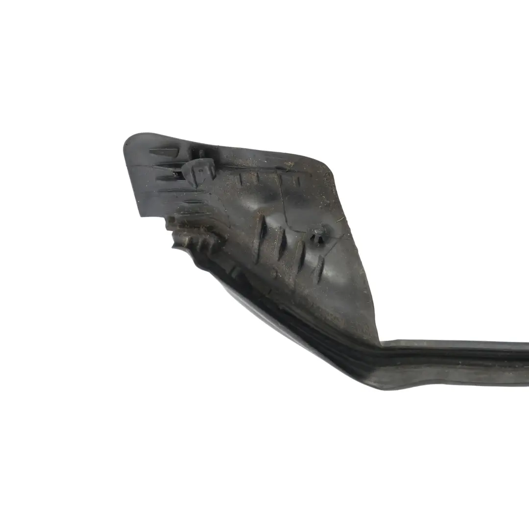 Door Gasket Rubber Seal Sealing Lower Left N/S to Audi A6 C7 Rear with Part number 4G0839717C Audi A6 C7 Rear Door Gasket Rubber Seal Sealing Lower Left N/S - SKU 4G0839717C - Part number 4G0839717C