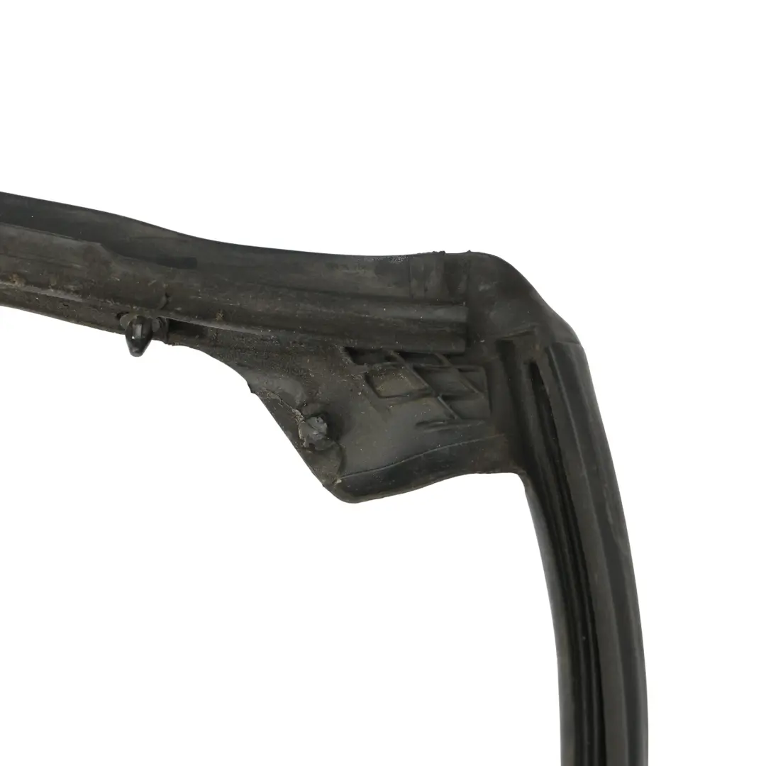 Audi A6 C7 Rear Door Gasket Rubber Seal Sealing Lower Left N/S - SKU 4G0839717C - Part number 4G0839717C