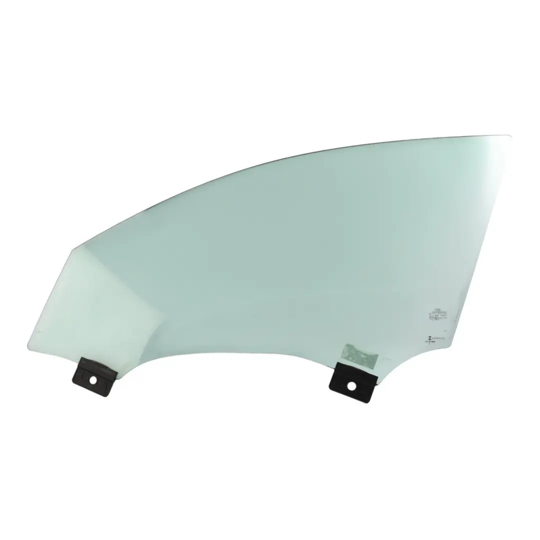 Audi A6 C7 Door Window Glass Glazing Side Front Left N/S AS2 - SKU 4G0845021C - Part number 4G0845021C
