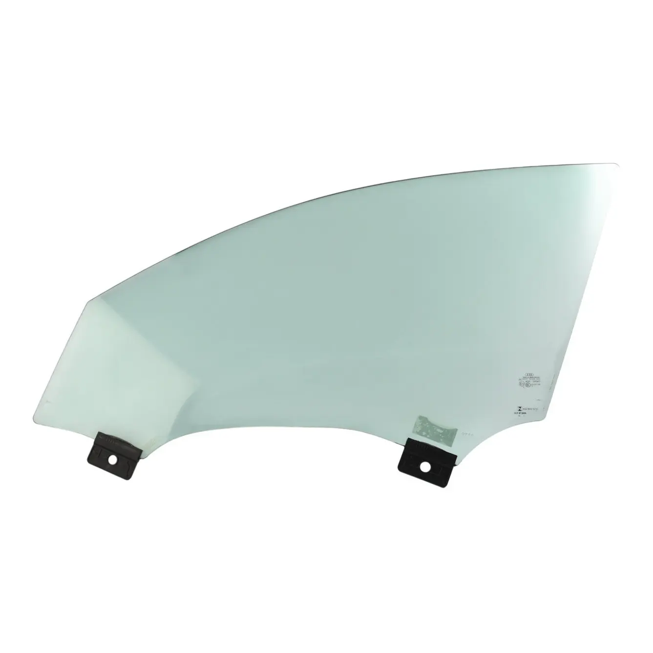 Audi A6 C7 Tür Fenster Glas Verglasung Seite Vorne Links AS2 4G0845021C
