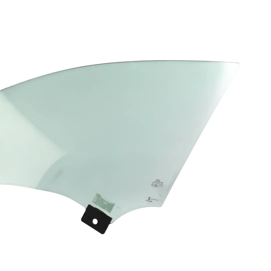 Tür Fenster Glas Verglasung Seite Vorne Links AS2 für Audi A6 C7 mit Teilenummer 4G0845021C Audi A6 C7 Tür Fenster Glas Verglasung Seite Vorne Links AS2 - SKU 4G0845021C - Teilenummer 4G0845021C