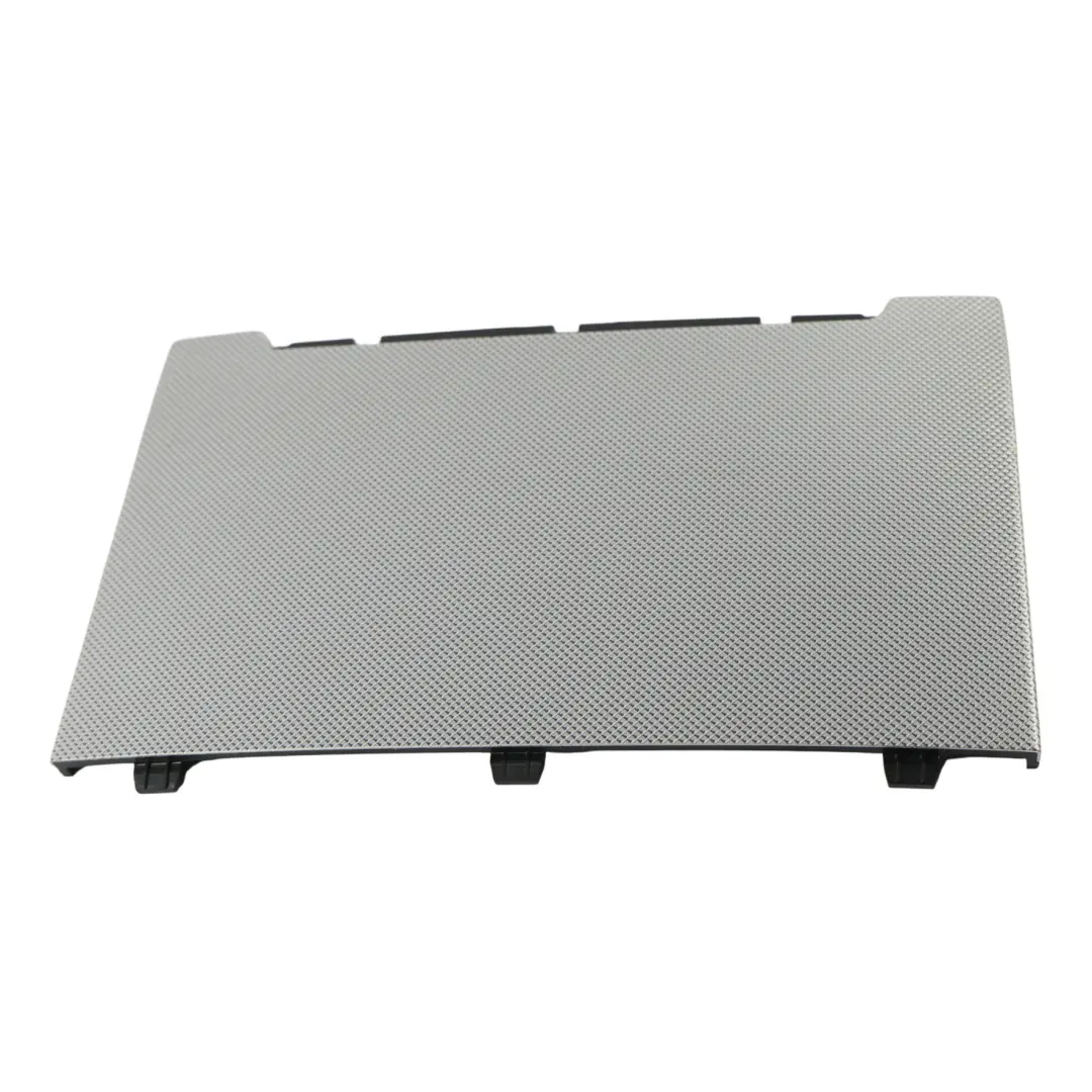 Osłona Dekor Popielniczki Konsoli Alu Delta do Audi A6 C7 o numerze 4G0863440AE Audi A6 C7 Osłona Dekor Popielniczki Konsoli Alu Delta - SKU 4G0863440AE - Numer Części 4G0863440AE