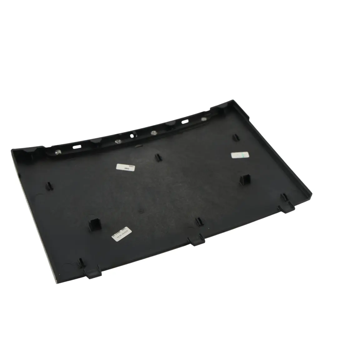 Pannello Copertura Posacenere Console Centrale Alu Delta per Audi A6 C7 con numero di parte 4G0863440AE Audi A6 C7 Pannello Copertura Posacenere Console Centrale Alu Delta - SKU 4G0863440AE - Numero di parte 4G0863440AE