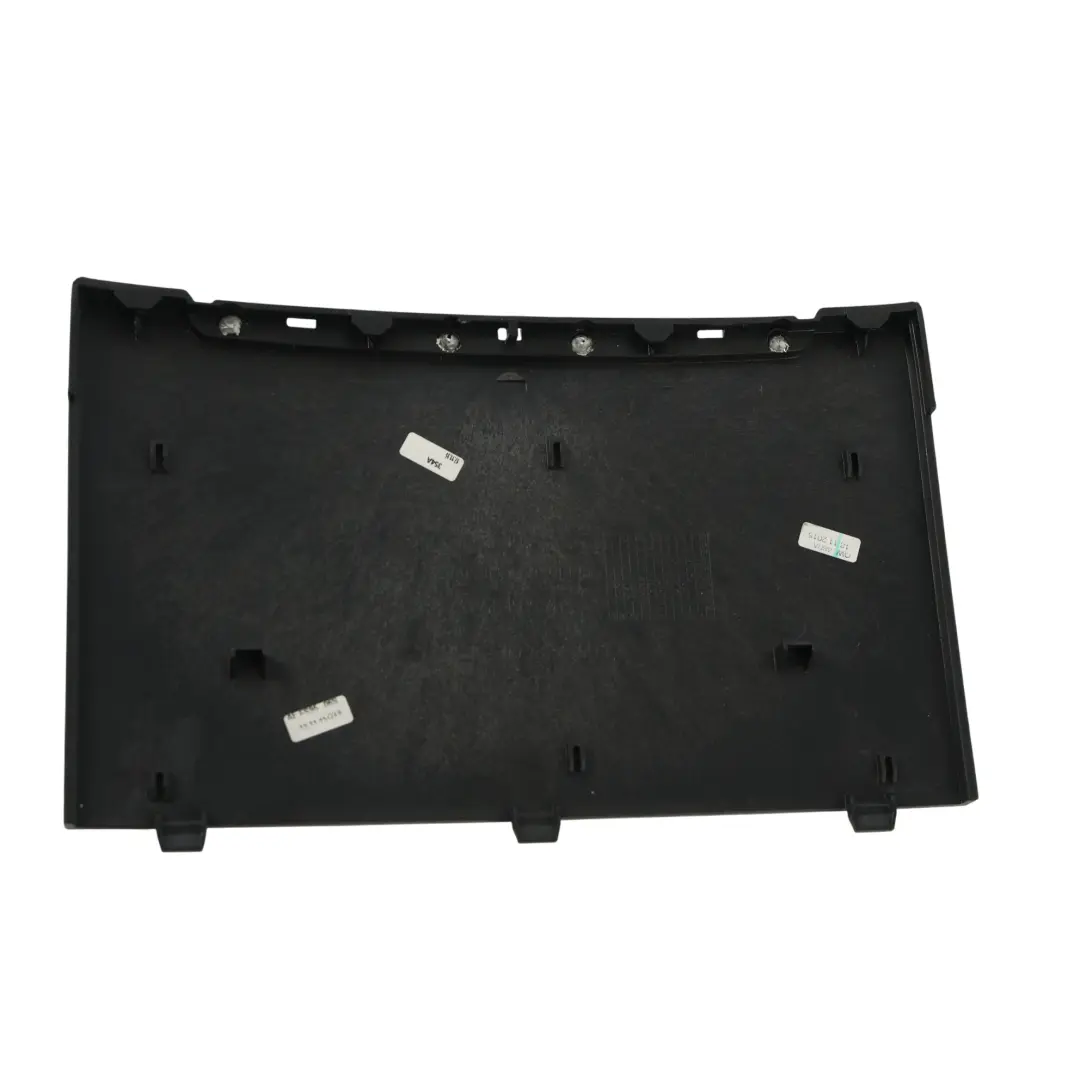 Panel Cenicero Consola Central Alu Delta para Audi A6 C7 con número de pieza 4G0863440AE Audi A6 C7 Panel Cenicero Consola Central Alu Delta - SKU 4G0863440AE - Número de pieza 4G0863440AE