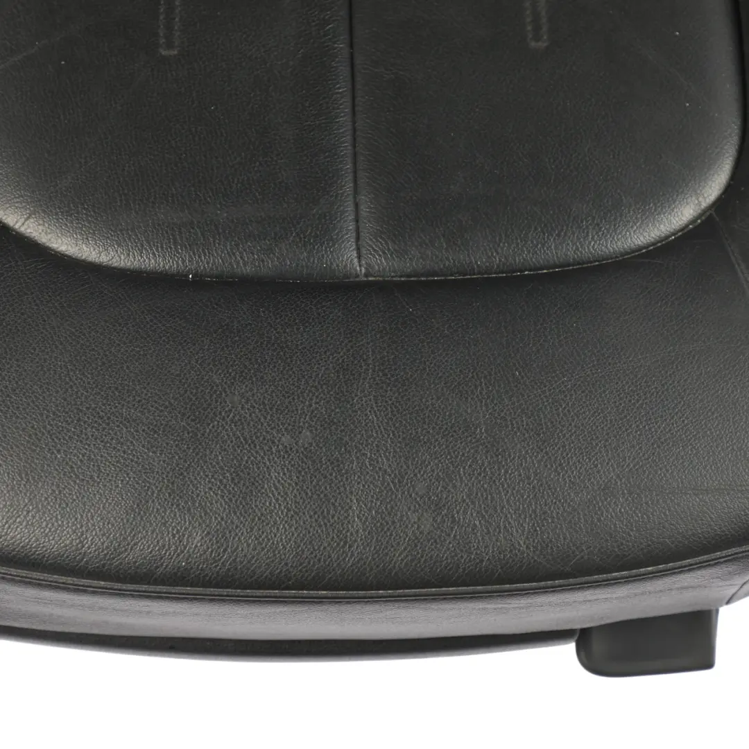 Interior Front Seat Leather Soul Black Right O/S to Audi A6 C7 with Part number 4G0881806D Audi A6 C7 Interior Front Seat Leather Soul Black Right O/S - SKU 4G0881806D-2 - Part number 4G0881806D