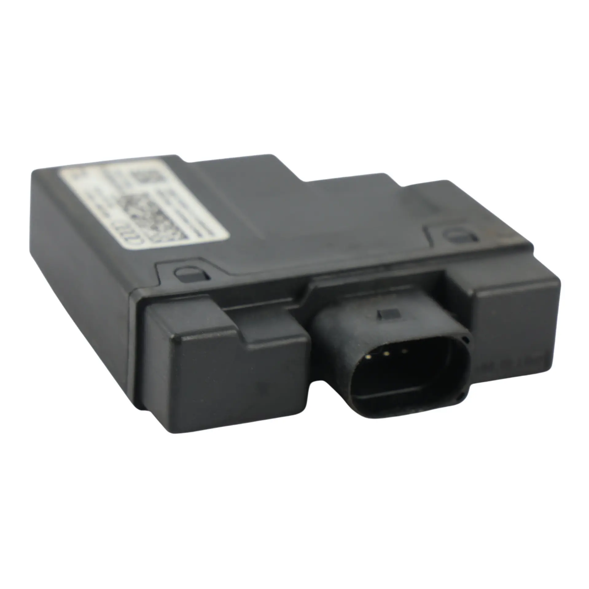 Audi A6 A7 4G Modulo Controllo Suono Attivo Scarico Motore 4G0907160E