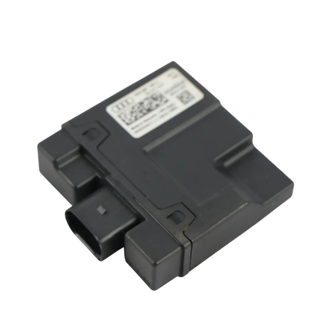 Audi A6 A7 4G Module Unité Contrôle Son Actif Échappement - SKU 4G0907160E - Numéro de pièce 4G0907160E