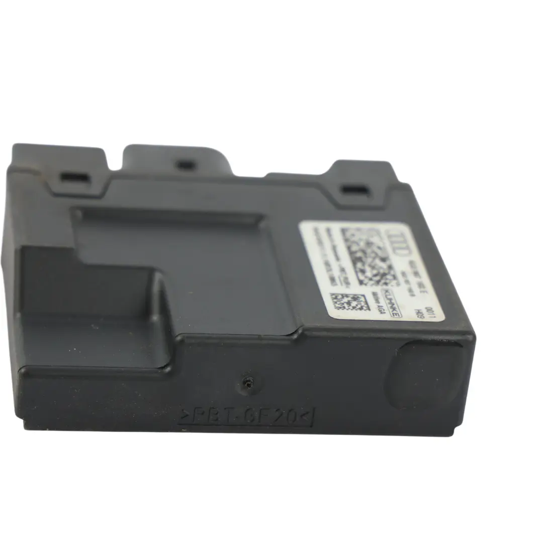 Abgas Aktive Sound Control Modul Einheit für Audi A6 A7 4G Motor mit Teilenummer 4G0907160E Audi A6 A7 4G Motor Abgas Aktive Sound Control Modul Einheit - SKU 4G0907160E - Teilenummer 4G0907160E