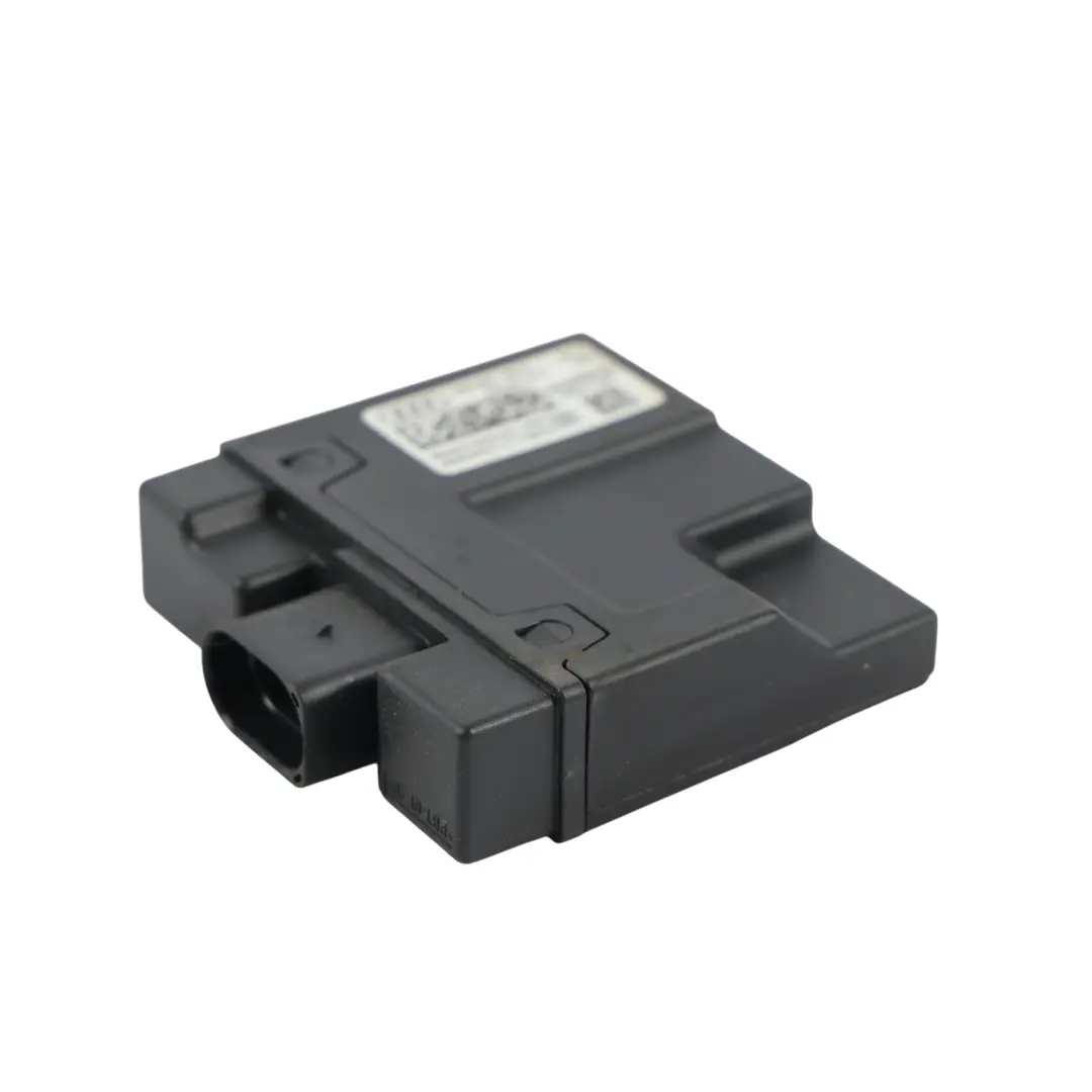 Audi A6 A7 4G Module Unité Contrôle Son Actif Échappement - SKU 4G0907160E - Numéro de pièce 4G0907160E