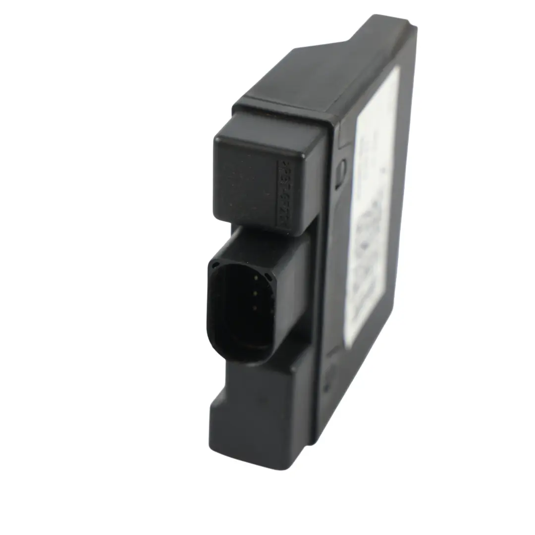 Audi A6 A7 4G Motor Abgas Aktive Sound Control Modul Einheit - SKU 4G0907160E - Teilenummer 4G0907160E