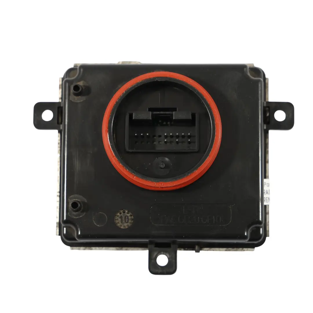 Volkswagen Sharan 7N Audi A8 D4 Centralina Ballast Faro Xenon - SKU 4G0907397A - Numero di parte 4G0907397A