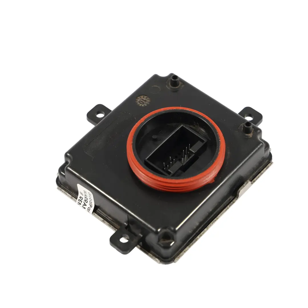 Volkswagen Sharan 7N Audi A8 D4 Xenon Headlight Ballast Control Unit - SKU 4G0907397A - Part number 4G0907397A