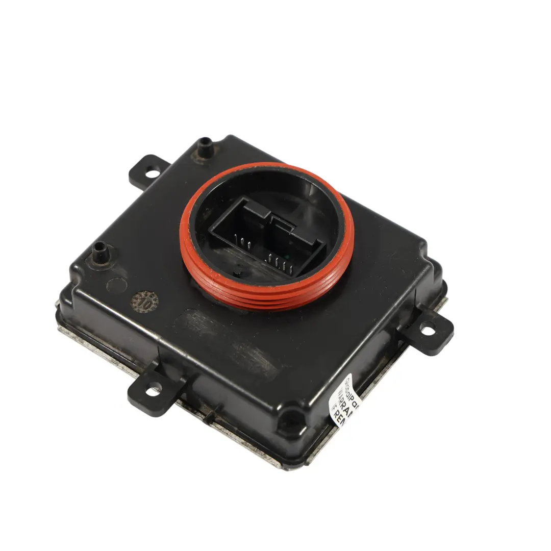 7N Audi A8 D4 Centralina Ballast Faro Xenon per Volkswagen Sharan con numero di parte 4G0907397A Volkswagen Sharan 7N Audi A8 D4 Centralina Ballast Faro Xenon - SKU 4G0907397A - Numero di parte 4G0907397A