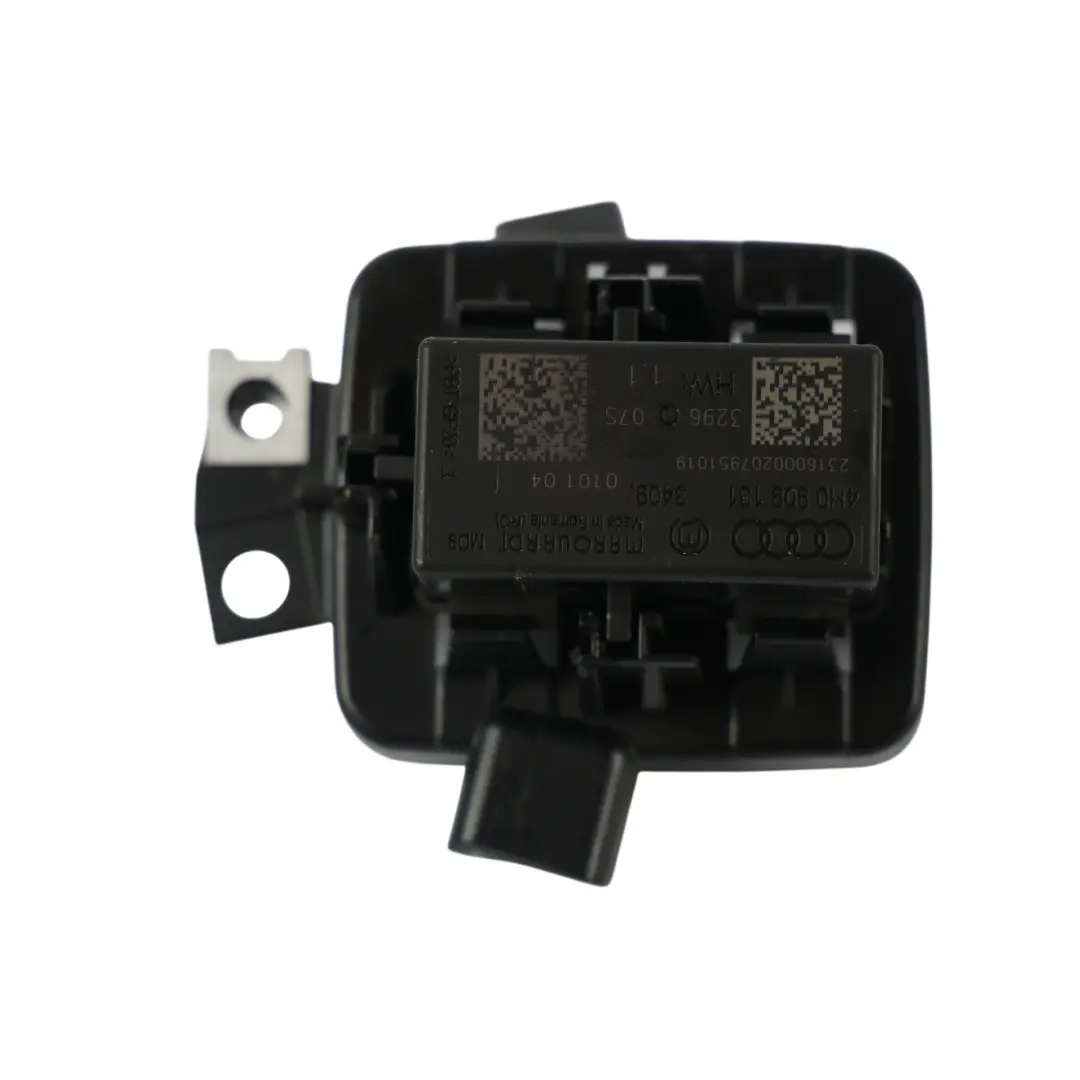 Audi A7 4G 3.0TDI CVUA 320HP Quattro Engine Control ECU Kit Automatic - SKU 4G0907589F - Part number 4G0907589F