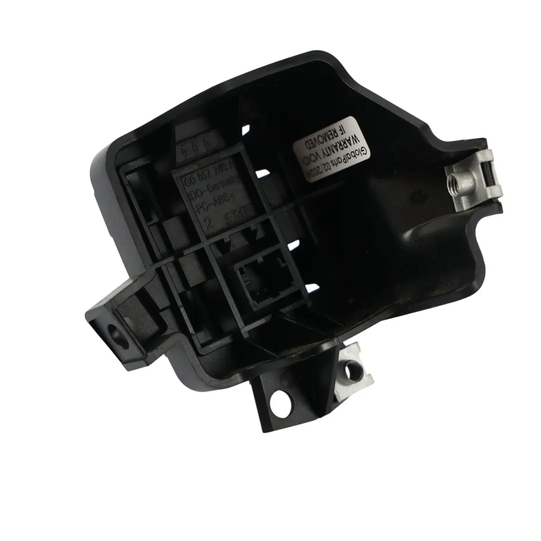 3.0TDI CVUA 320HP Quattro Sterownik Silnika Automat do Audi A7 4G o numerze 4G0907589F Audi A7 4G 3.0TDI CVUA 320HP Quattro Sterownik Silnika Automat - SKU 4G0907589F - Numer Części 4G0907589F