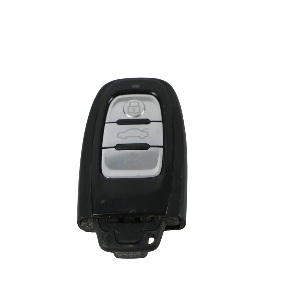 Audi A7 4G 3.0TDI CVUA 320HP Quattro Kit ECU Control Motor Automatica - SKU 4G0907589F - Número de pieza 4G0907589F