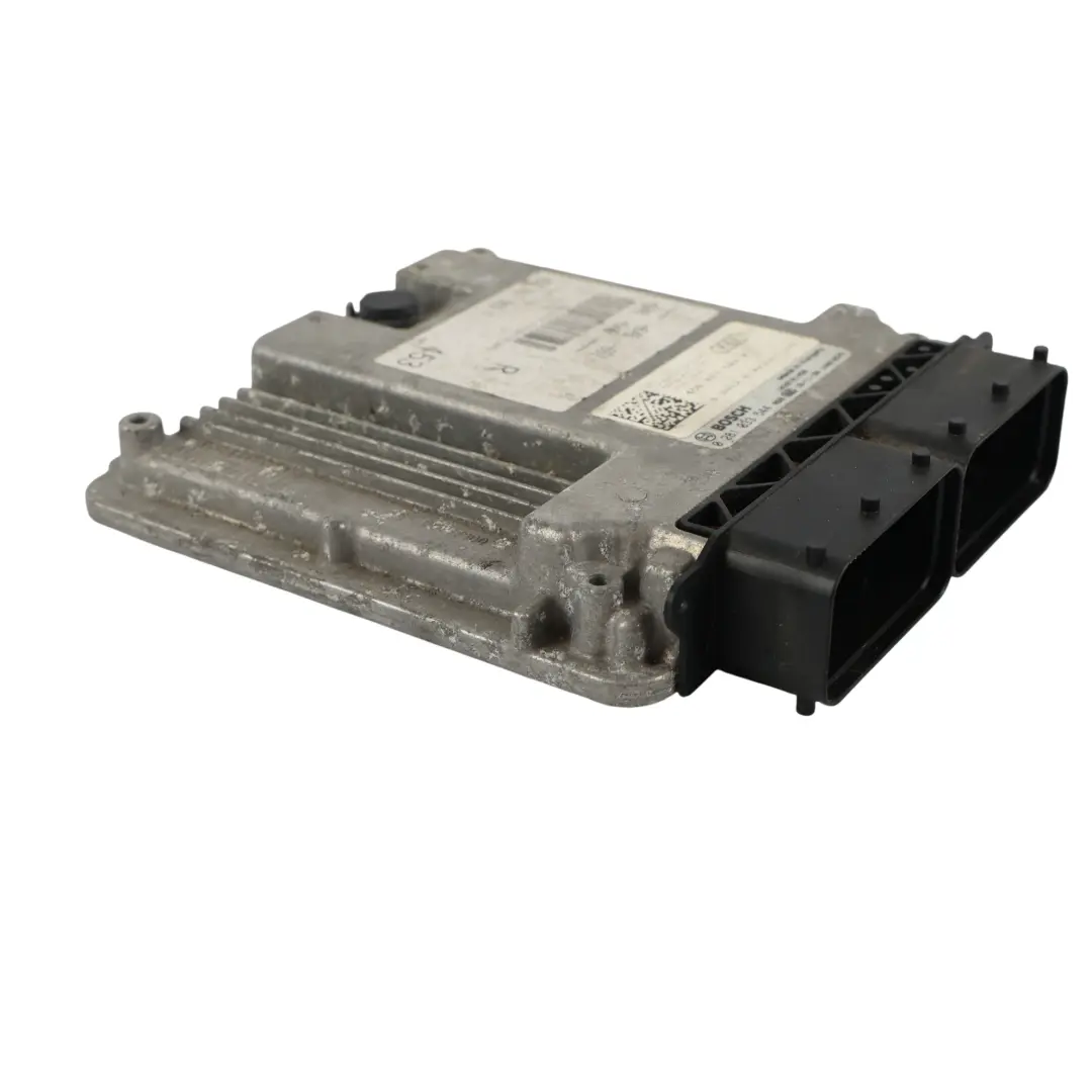 Audi A7 4G 3.0TDI CVUA 320HP Quattro Kit Controllo Motor Automatico - SKU 4G0907589F - Numero di parte 4G0907589F