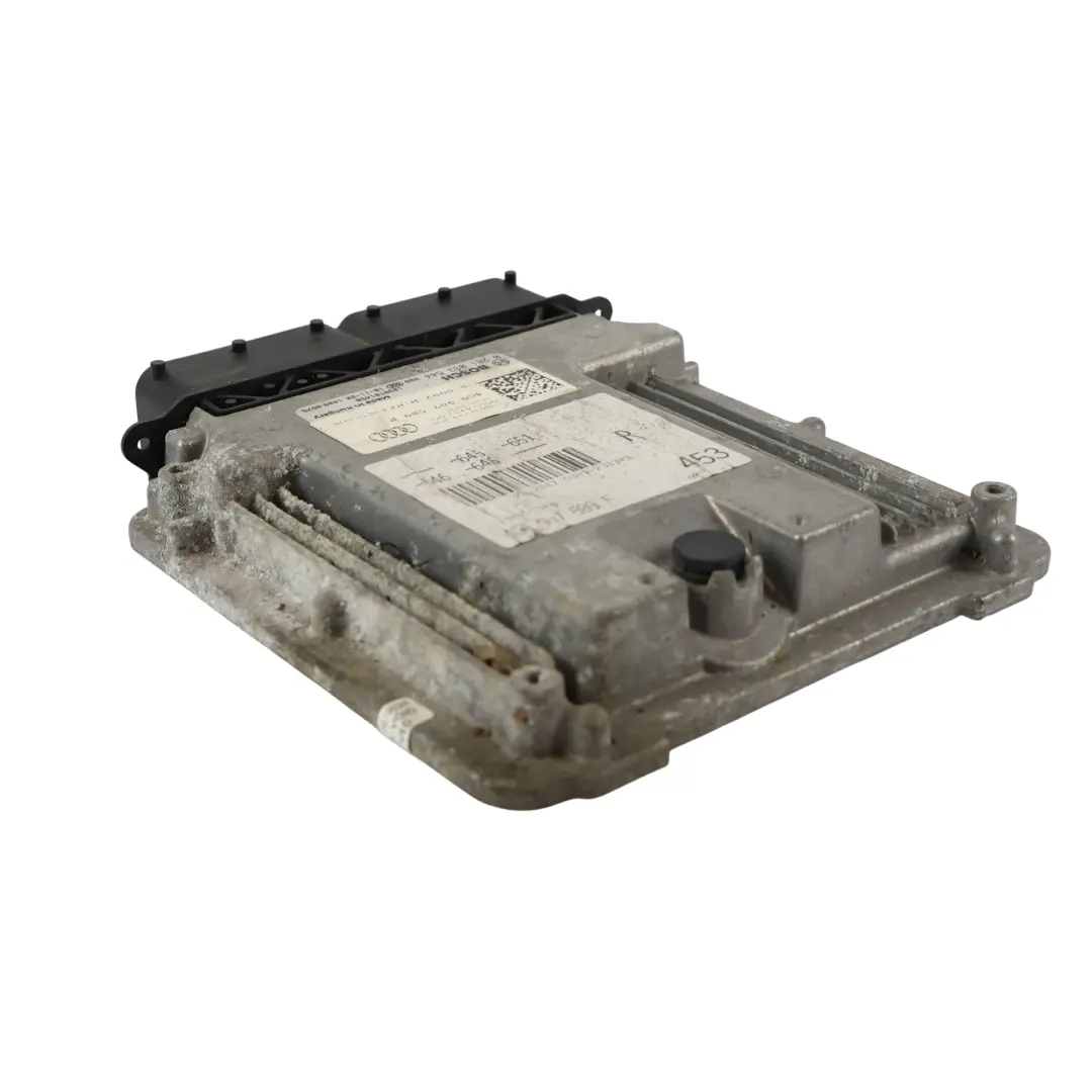 3.0TDI CVUA 320HP Quattro Sterownik Silnika Automat do Audi A7 4G o numerze 4G0907589F Audi A7 4G 3.0TDI CVUA 320HP Quattro Sterownik Silnika Automat - SKU 4G0907589F - Numer Części 4G0907589F