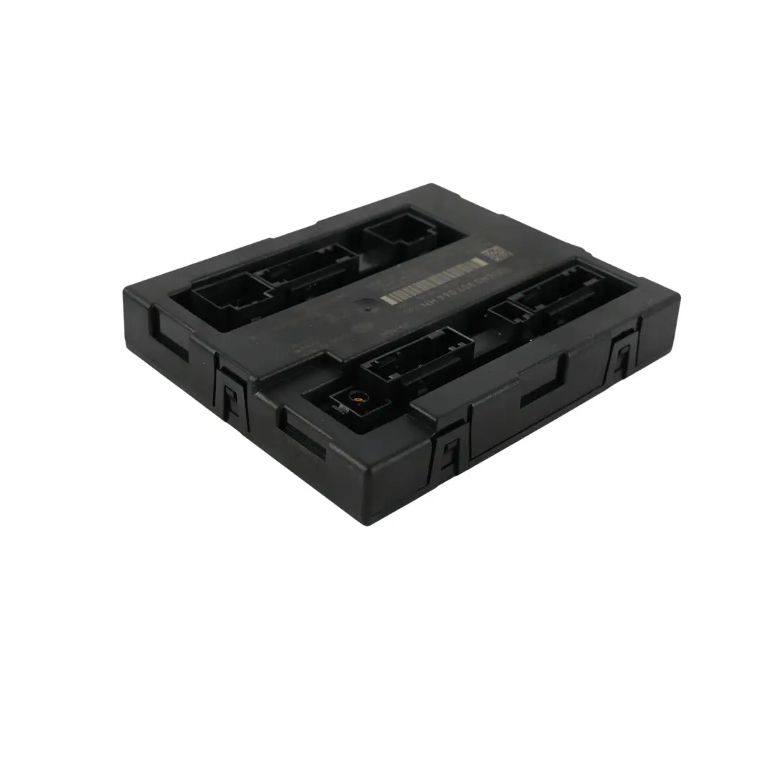 3.0TDI CVUA 320HP Quattro Sterownik Silnika Automat do Audi A7 4G o numerze 4G0907589F Audi A7 4G 3.0TDI CVUA 320HP Quattro Sterownik Silnika Automat - SKU 4G0907589F - Numer Części 4G0907589F