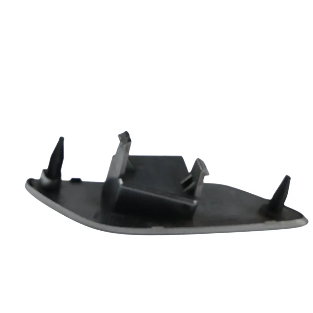 Buse Lave Phare Capuchon Avant Gauche Argent Métallisé Z7G pour Audi A6 C7 à propos du numéro de pièce 4G0955275G Audi A6 C7 Buse Lave Phare Capuchon Avant Gauche Argent Métallisé Z7G - SKU 4G0955275G-FSI - Numéro de pièce 4G0955275G