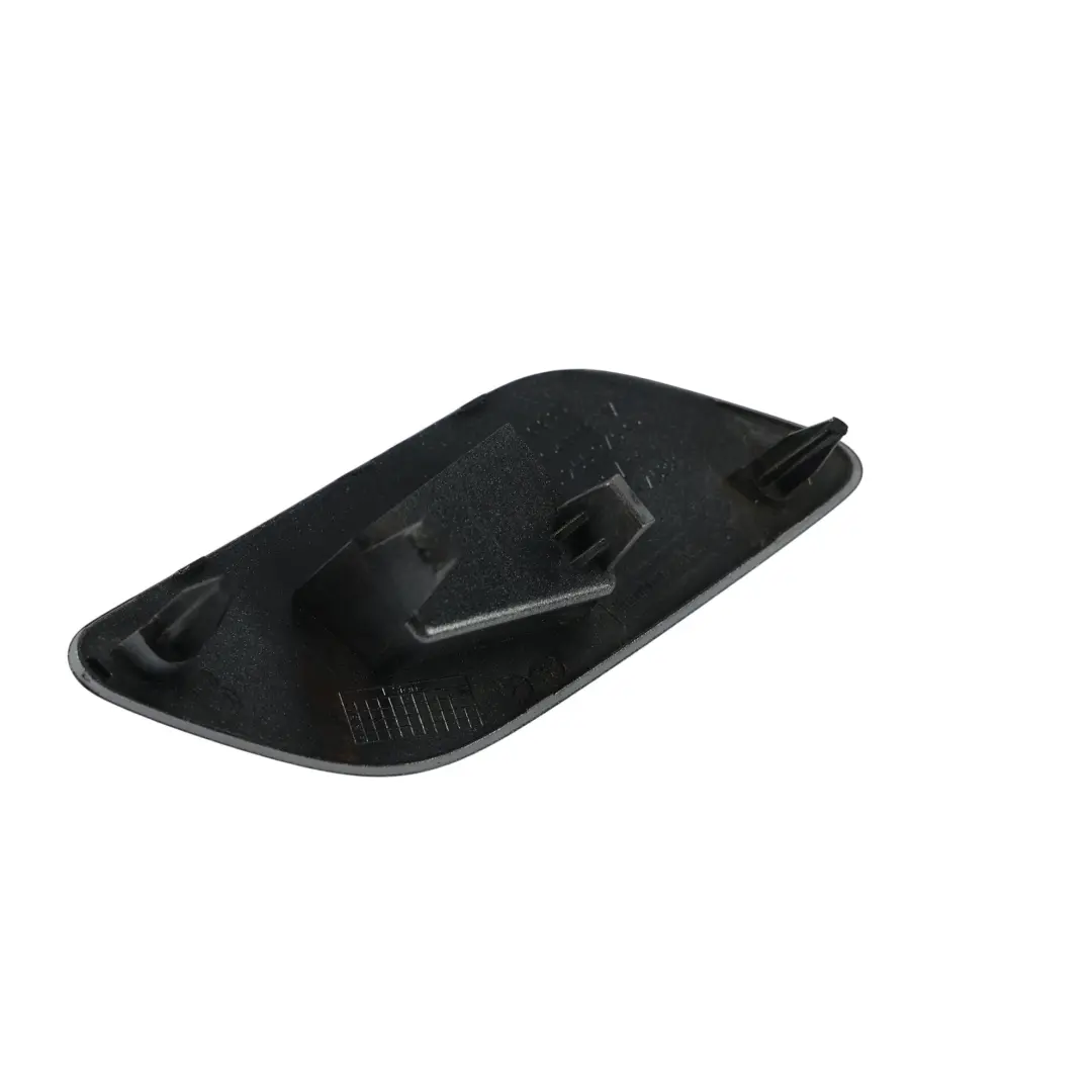 Audi A6 C7 Buse Lave Phare Capuchon Avant Gauche Argent Métallisé Z7G - SKU 4G0955275G-FSI - Numéro de pièce 4G0955275G