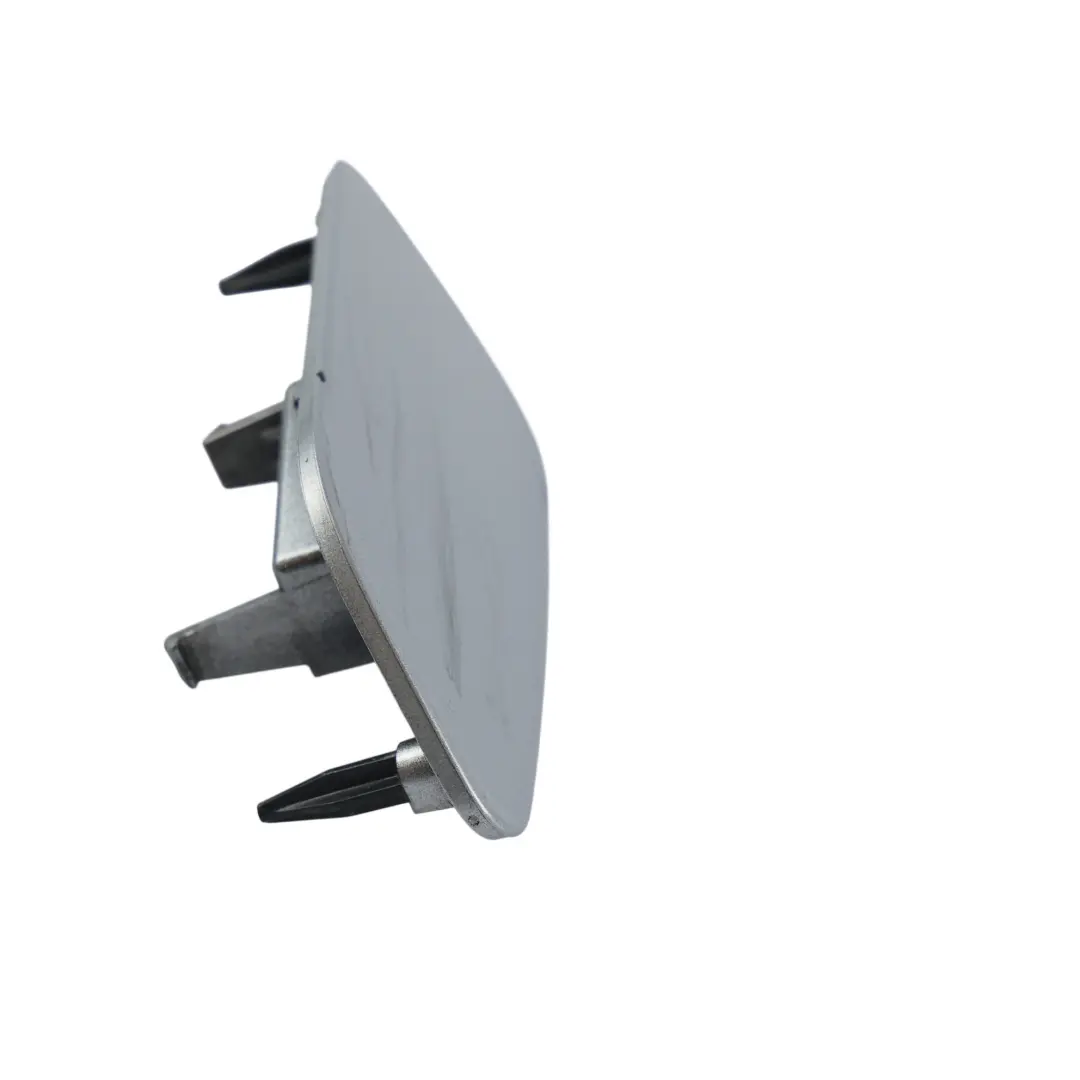 Audi A6 C7 Scheinwerfer Waschanlage Düse Kappe Vorne Links Silber Z7G - SKU 4G0955275G-FSI - Teilenummer 4G0955275G