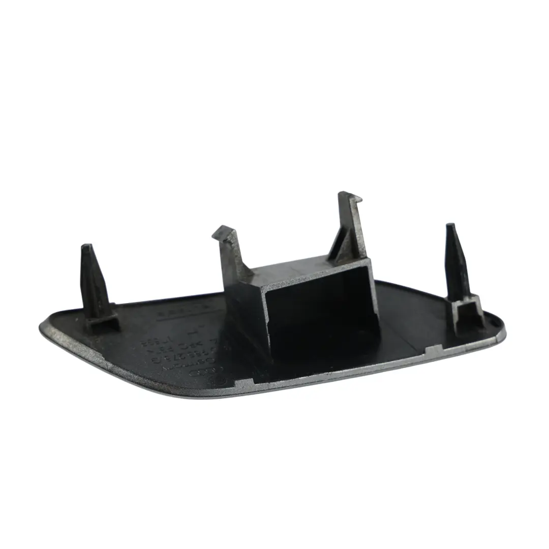 Copri Ugello Lavavetro Faro Anteriore Sinistro Argento Z7G per Audi A6 C7 con numero di parte 4G0955275G Audi A6 C7 Copri Ugello Lavavetro Faro Anteriore Sinistro Argento Z7G - SKU 4G0955275G-FSI - Numero di parte 4G0955275G