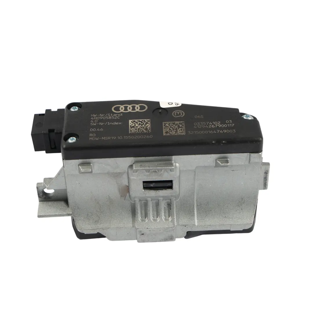 218HP CZVB Kit Calculateur Moteur Auto pour Audi A6 C7 3.0 TDI à propos du numéro de pièce 4G2907311G Audi A6 C7 3.0 TDI 218HP CZVB Kit Calculateur Moteur Auto - SKU 4G2907311G-1 - Numéro de pièce 4G2907311G