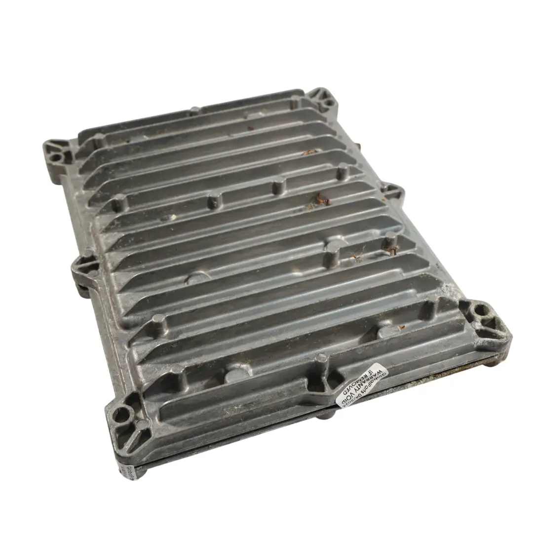 218KM CZVB Sterownik Silnika ECU Automat do Audi A6 C7 3.0 TDI o numerze 4G2907311G Audi A6 C7 3.0 TDI 218KM CZVB Sterownik Silnika ECU Automat - SKU 4G2907311G-1 - Numer Części 4G2907311G