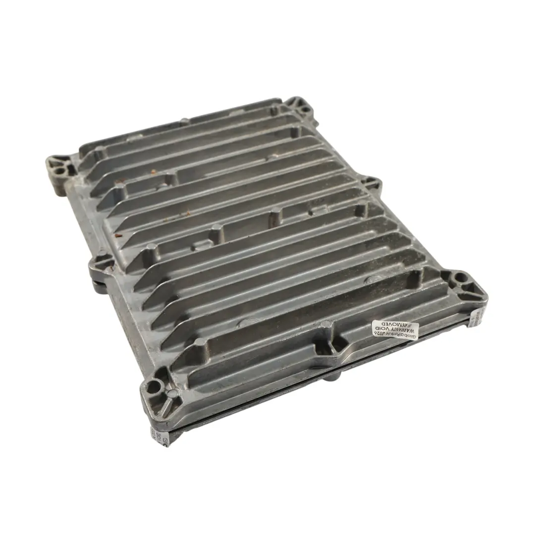 Audi A6 C7 3.0 TDI 218HP CZVB Kit ECU Controllo Motore Auto - SKU 4G2907311G-1 - Numero di parte 4G2907311G