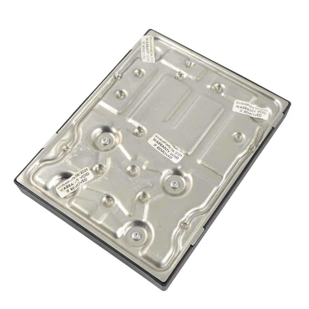 Audi A6 C7 3.0 TDI 218HP CZVB Kit ECU Controllo Motore Auto - SKU 4G2907311G-1 - Numero di parte 4G2907311G