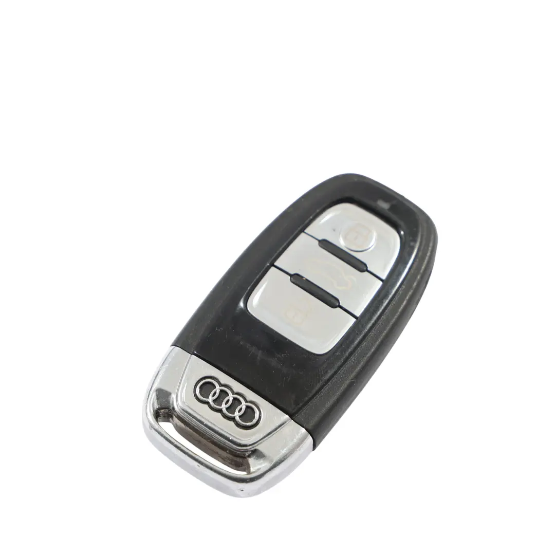 Audi A7 4G 3.0 TDI 218HP Quattro Kit ECU Control Motor Automatic - SKU 4G2907311G - Número de pieza 4G2907311G